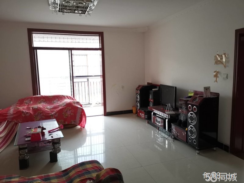 诚心出售 欧陆花苑 满五年 可随时过户 可以按揭 采光极好