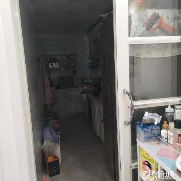 锦绣名城一二楼复式带院