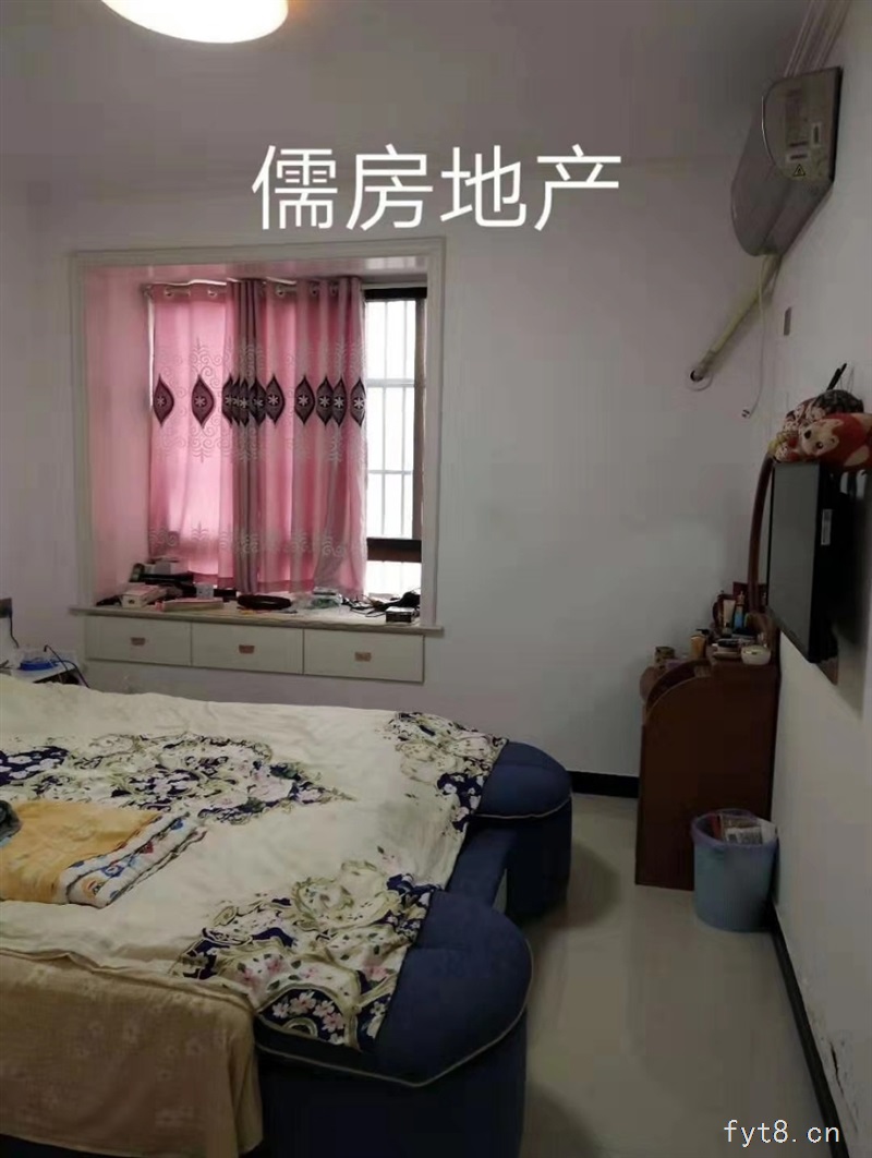 城南公园2室 2厅 1卫56万元