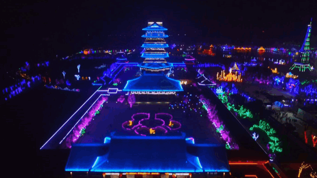 作为阜阳人,你知道阜阳有多少家A级景区吗?