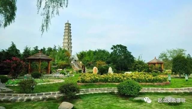 作为阜阳人,你知道阜阳有多少家A级景区吗?