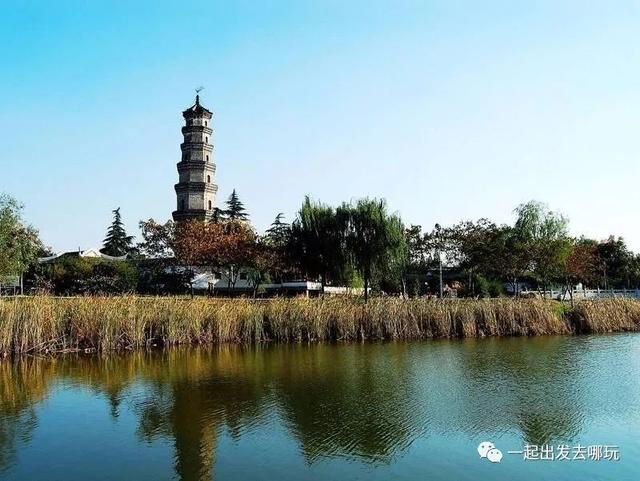 作为阜阳人,你知道阜阳有多少家A级景区吗?