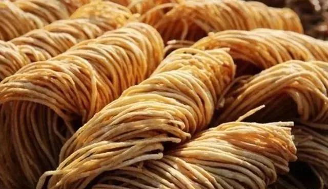 阜阳必吃特色美食推荐!