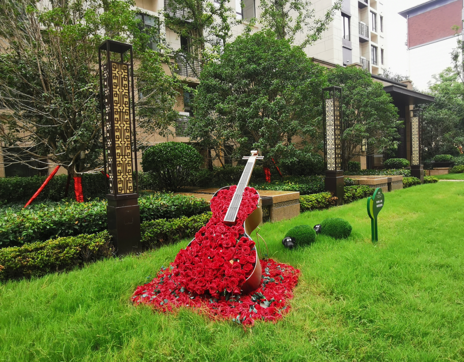 阜阳物业费排行Top6曝光!1.38元/㎡随处可见,最贵1.8元/㎡?