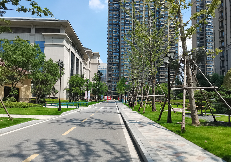 阜阳物业费排行Top6曝光!1.38元/㎡随处可见,最贵1.8元/㎡?