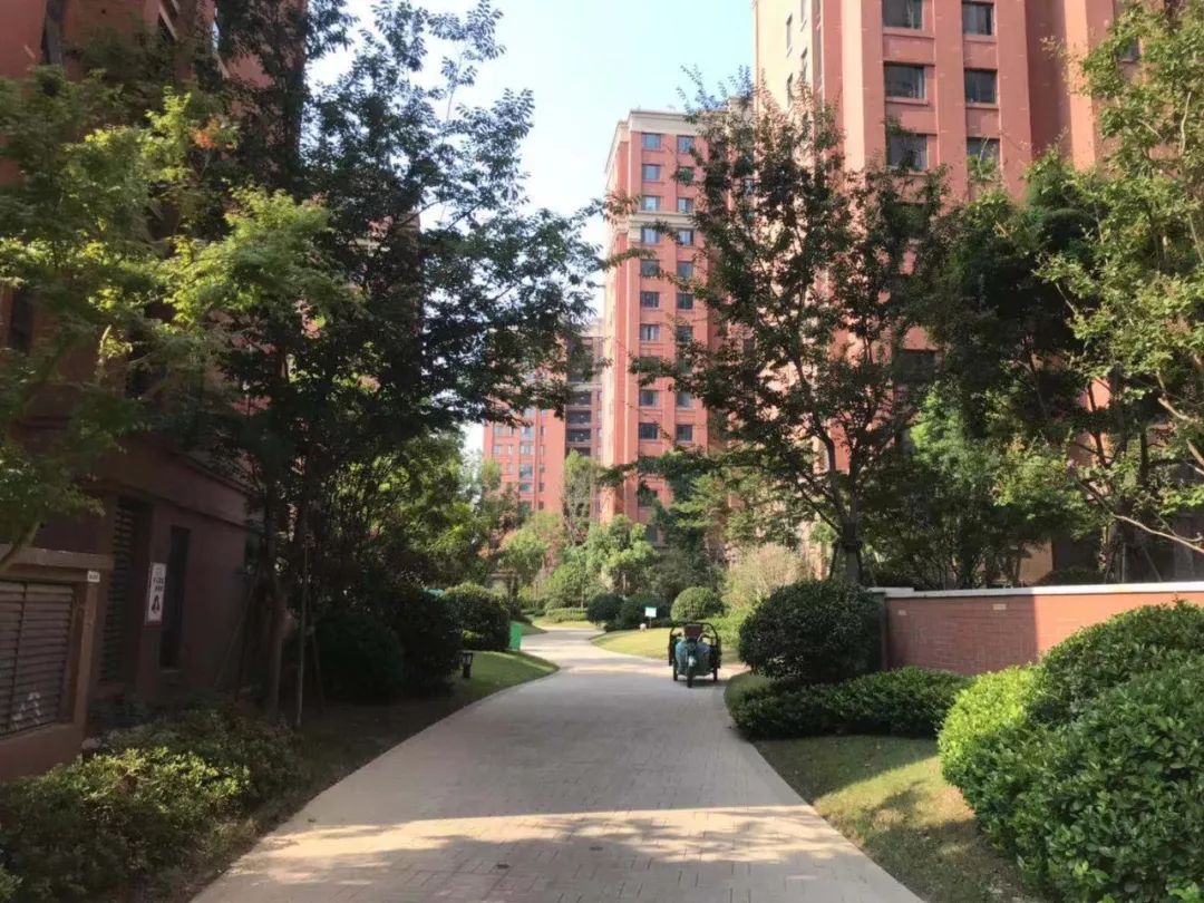 阜阳物业费排行Top6曝光!1.38元/㎡随处可见,最贵1.8元/㎡?